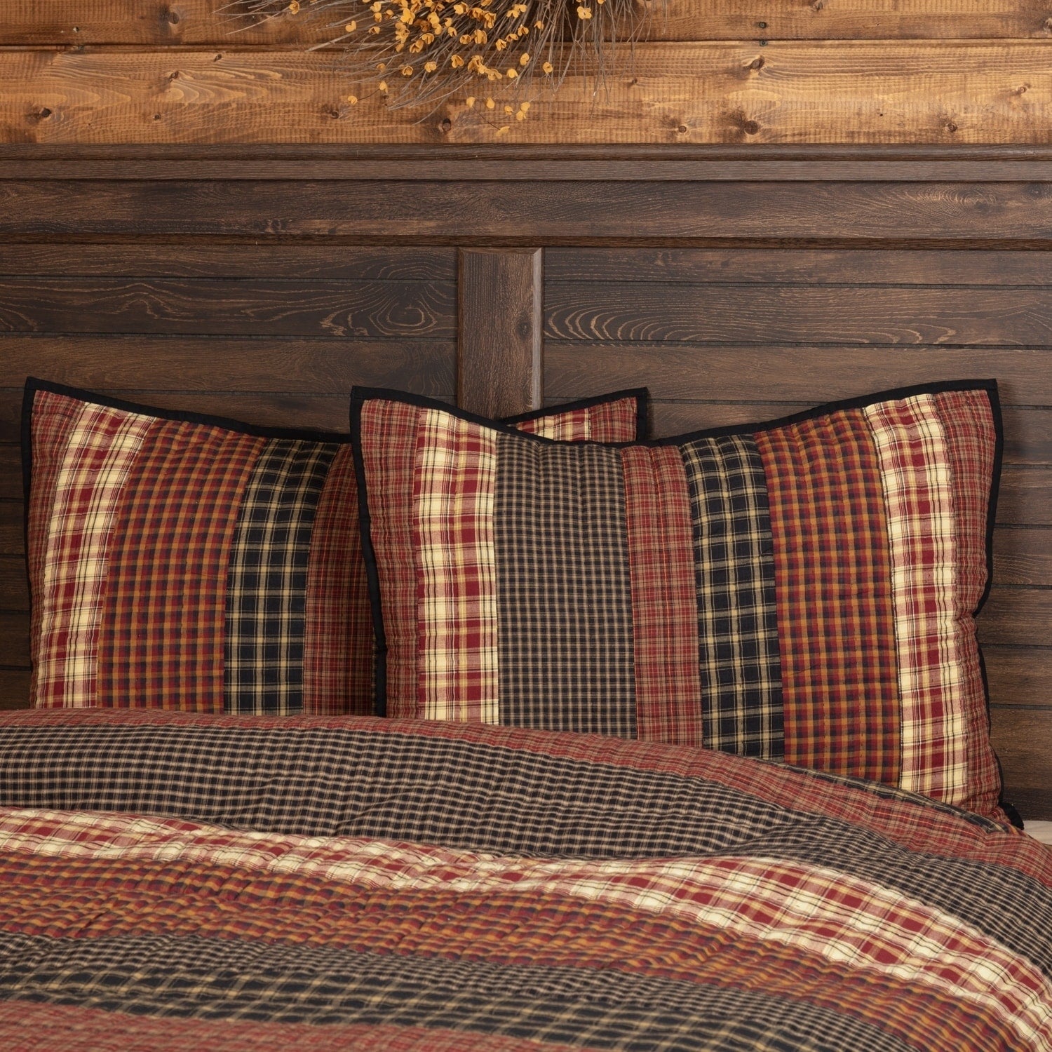 Beckham Cotton Standard Sham