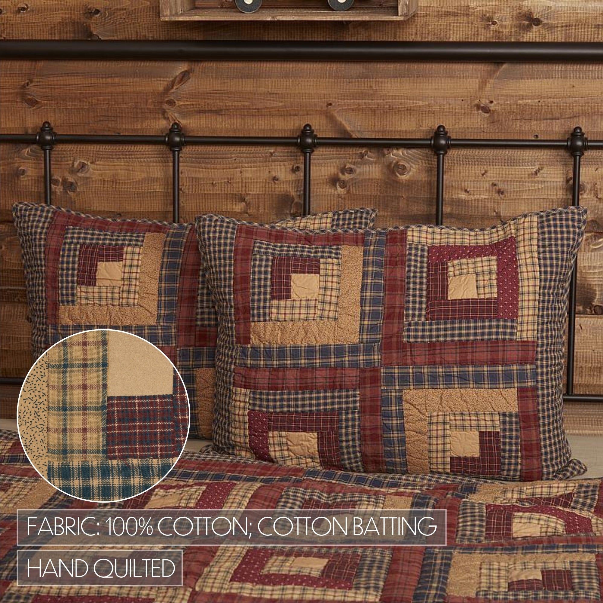 Millsboro Standard Sham