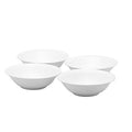 Pure Vanilla Cereal Bowls 7 20Oz Set 4