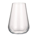Red Vanilla Amy Crystal Tumblers