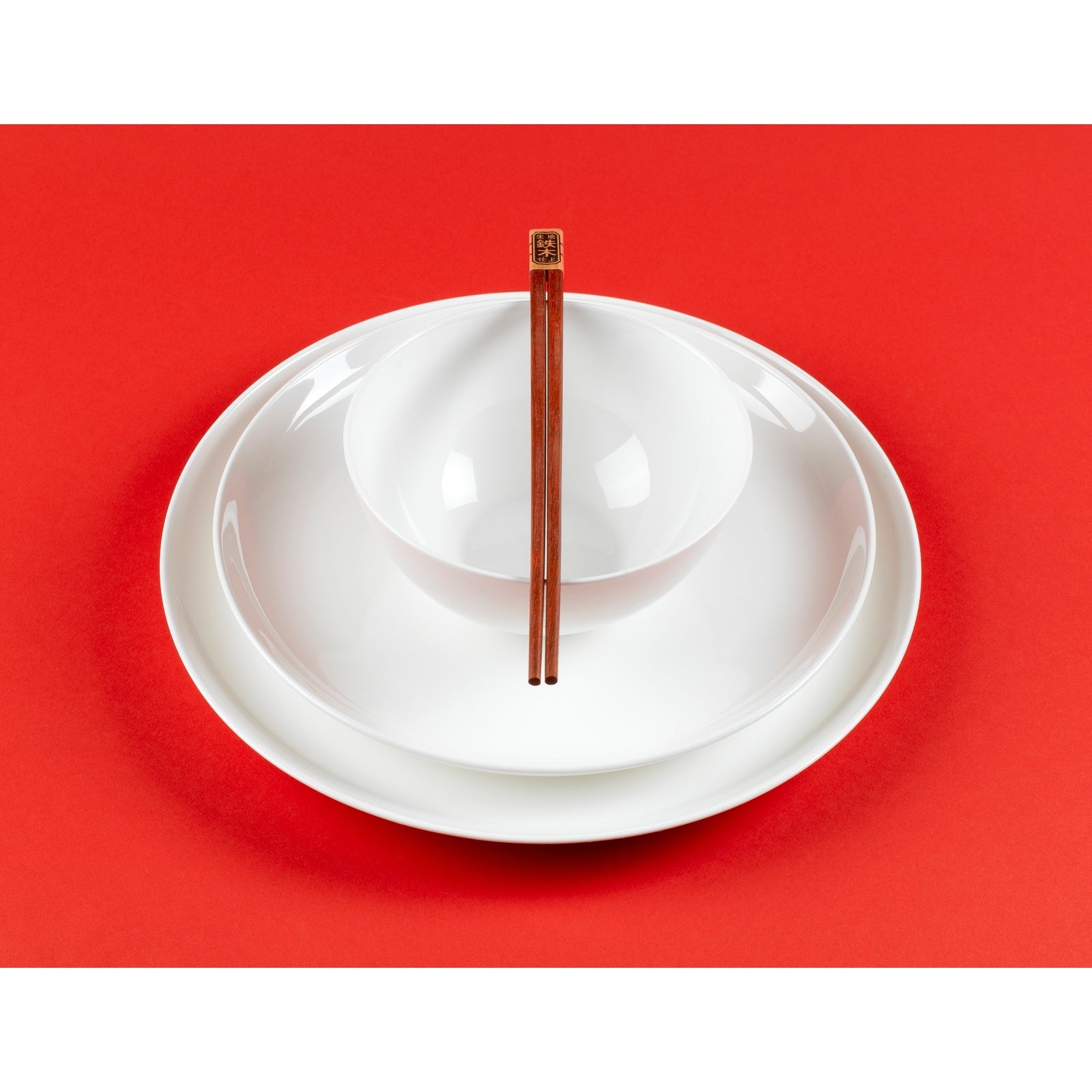 Pure Vanilla Coupe Dinner Plates 9.75 Set Of 4