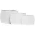 Vanilla Fare Rectangular Platter