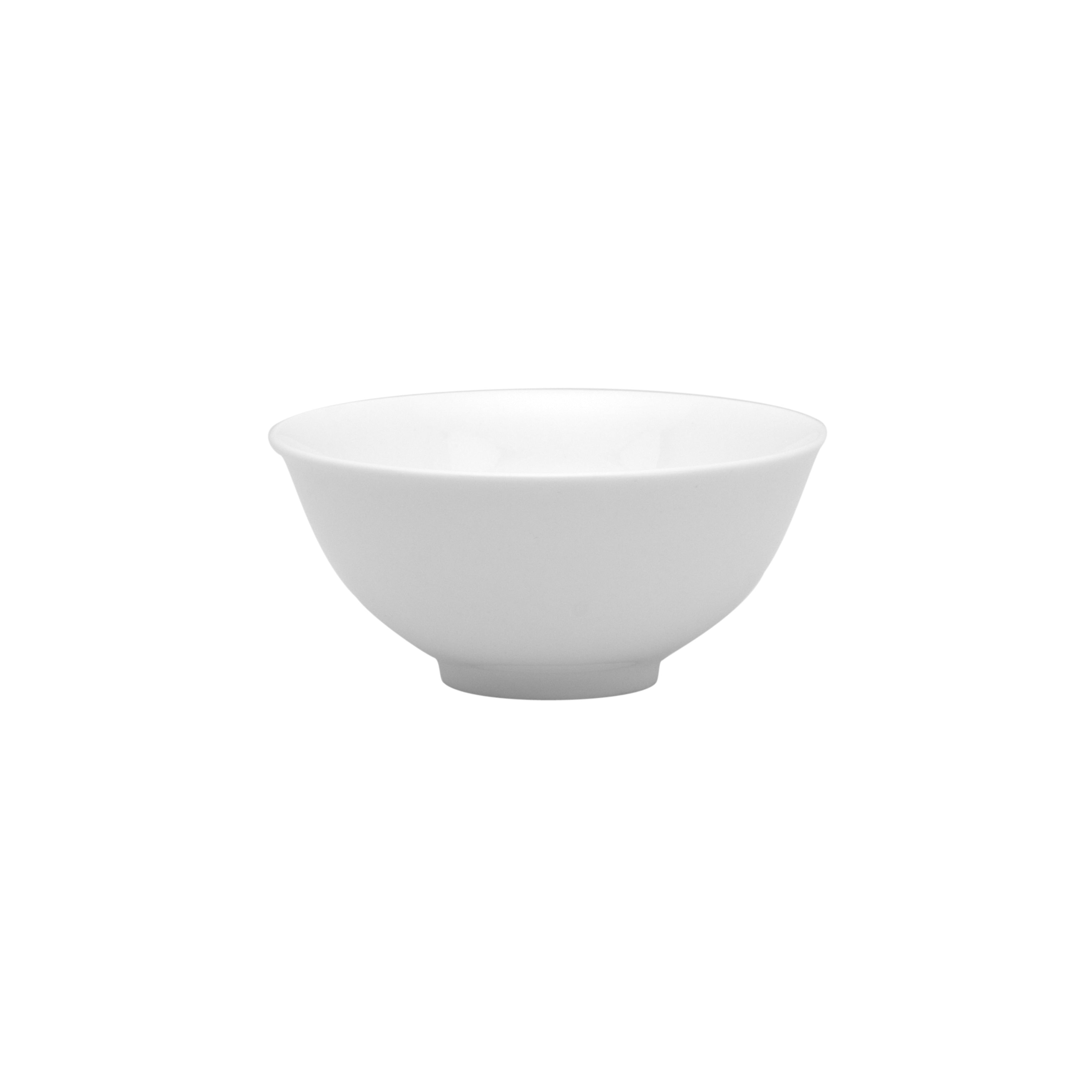 Pure Vanilla Fruit Bowl 5 14Oz Set Of 4