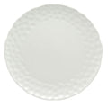 Vanilla Marble Salad Plate 8.25 Set Of 6