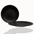 Red Vanilla Matrix Black Service Plate N A