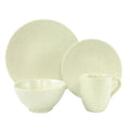 Oatmeal White 16Pc. Set