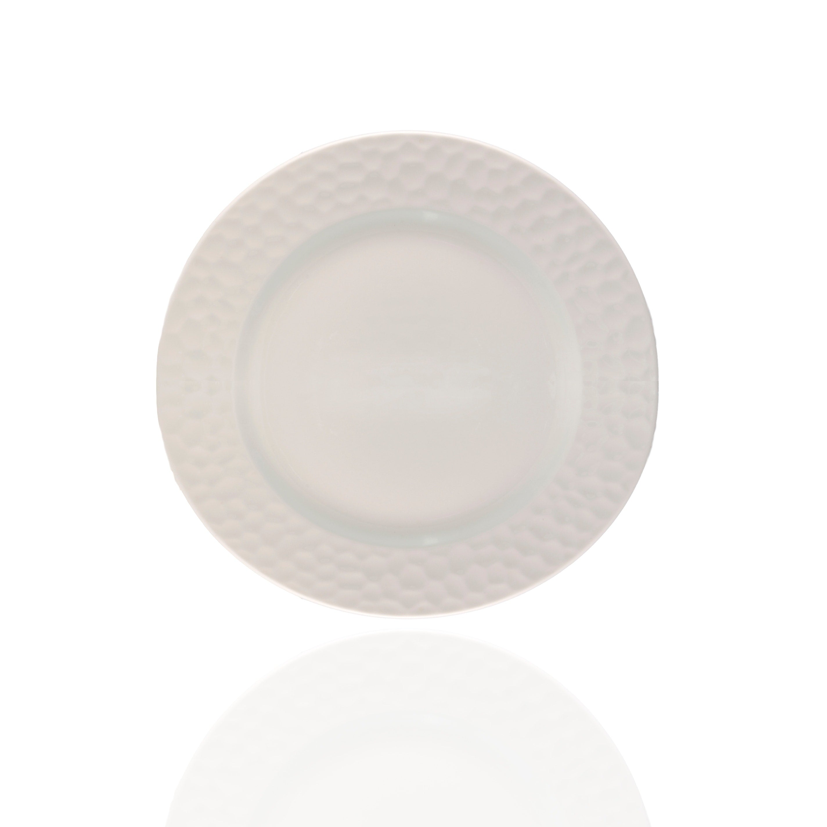Pebble Beach Salad Plate 8 Set 4