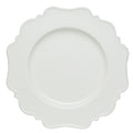 Pinpoint White Bread And Butter Plate 5.75 Set Of 6