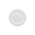 Red Vanilla Side Plates Set Of 6