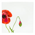 Summer Sun Square Salad Plate 8 Set Of 4