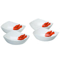 Summer Sun Soup Bowl 7.75 16Oz Set Of 4