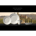 Tuscan Villa 16Pc Dinner Set