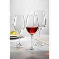 Viola 15.25 Ounce All Purpose Wine Glass Set Of 6
