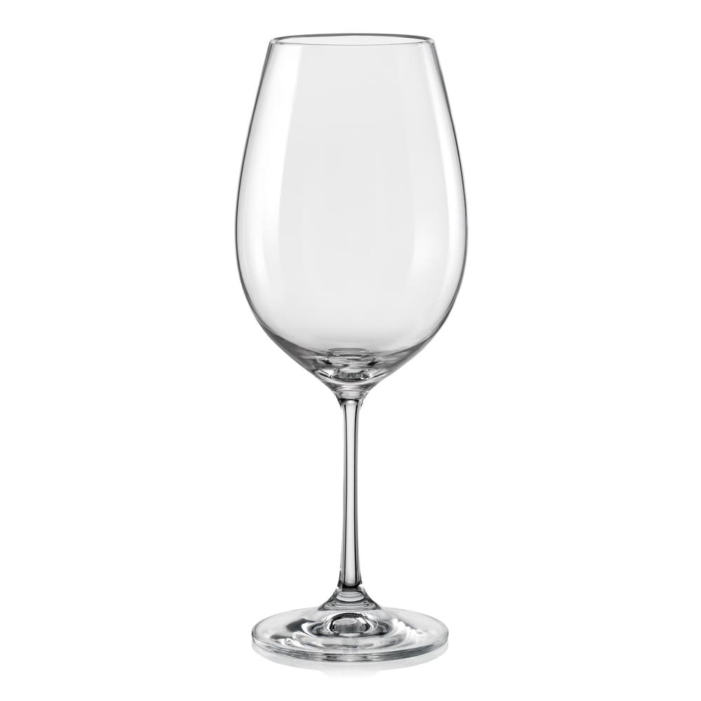 Viola Red Wine Glass 18.5Oz Set 6