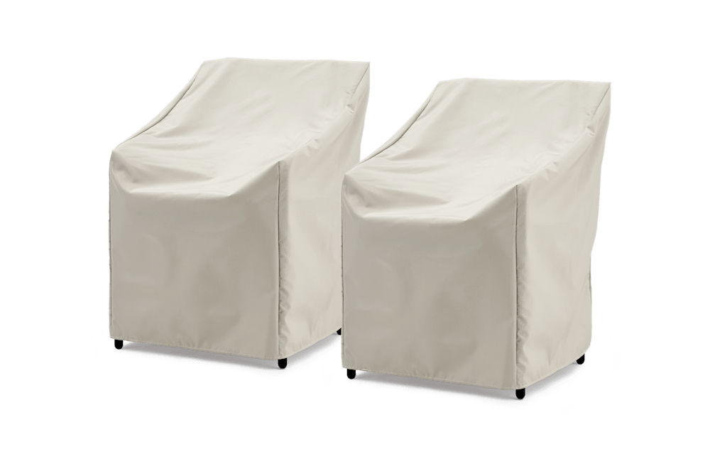 Sierra Outdoor Dining Chair Cover
