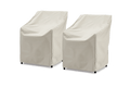 Sierra Outdoor Dining Chair Cover