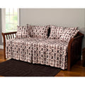 Reflection 5 Piece Daybed Ensemble