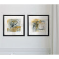 Reflections I Framed Set