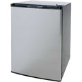Cal Flame Stainless Steel Mini Fridge