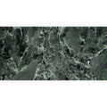 Regalia 24X48 In. Matte Porcelain Marble Look Vein Large Wall And Floor Tile 15.5 Sq Ft Case 2 Pack