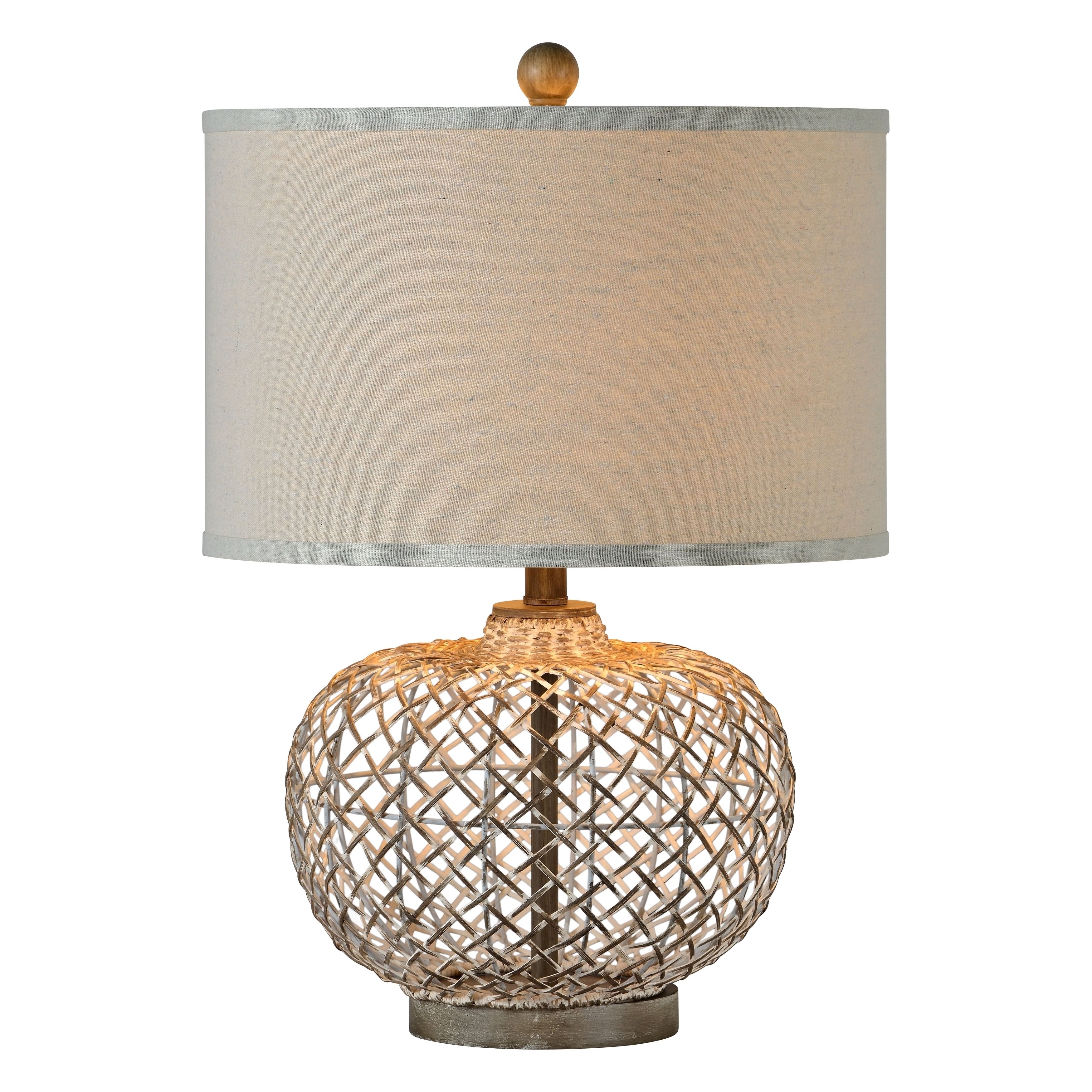 Reggie Table Lamp N A