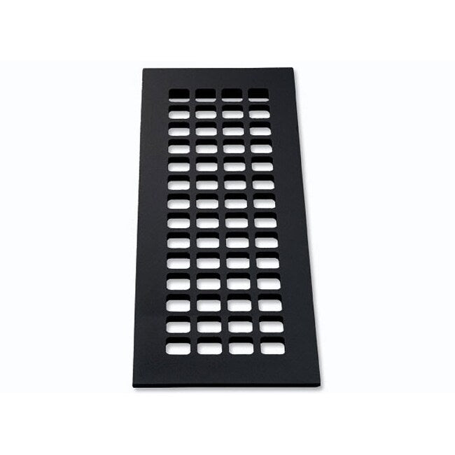 Reggio Registers G616 Ah Grid Series 14 X 4 Grille With Mounting Holes