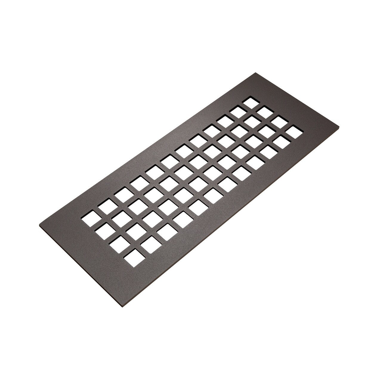 Reggio Registers G1616 Sh Grid Series 14 X 14 Grille With Mounting Holes