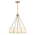 Reiling 3 Light Pendant