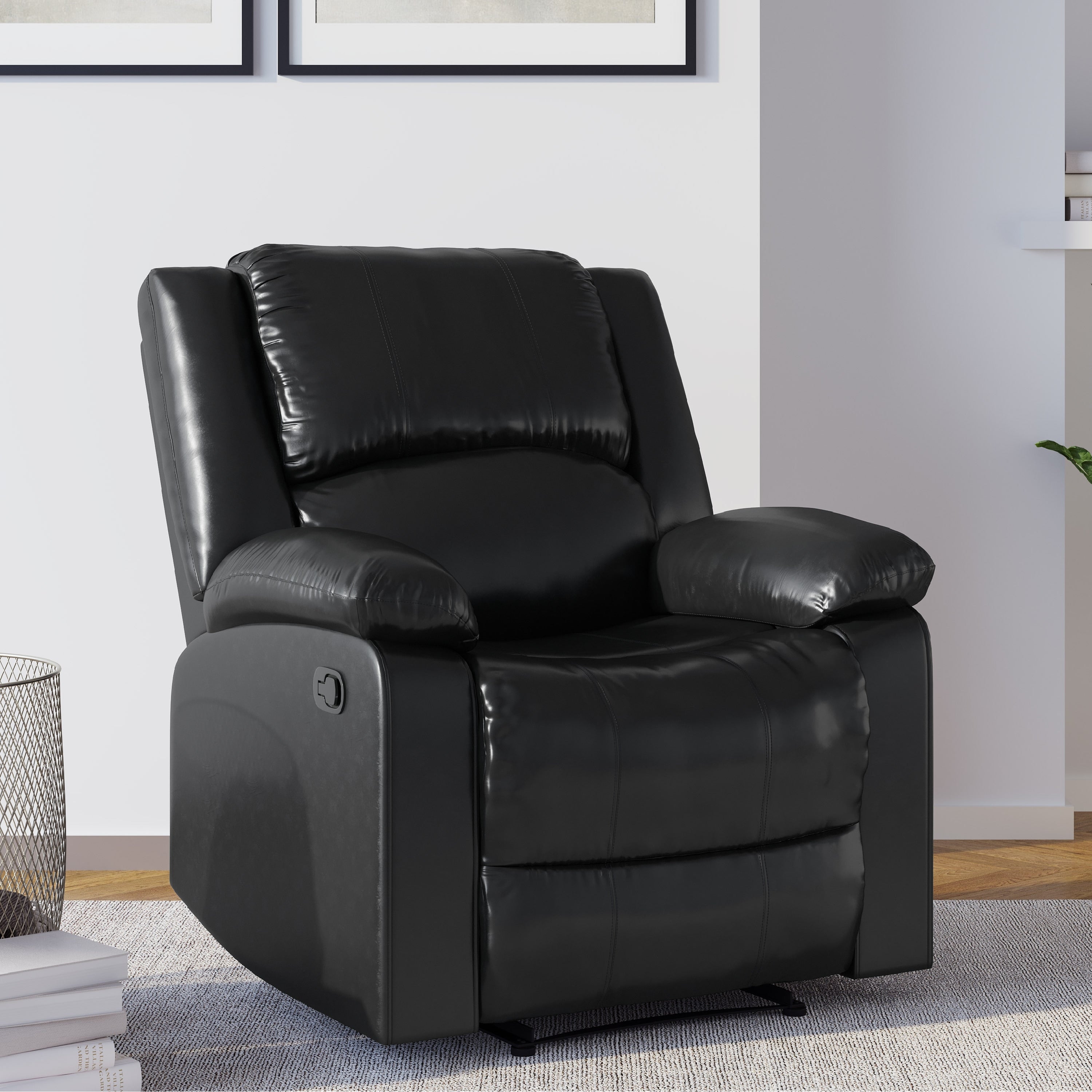 Relax A Lounger Porter Recliner By Lifestyle Solutions