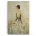 Remembering You Gallery Wrapped Canvas