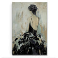 Remembering You Gallery Wrapped Canvas