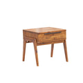 Remix Side Table