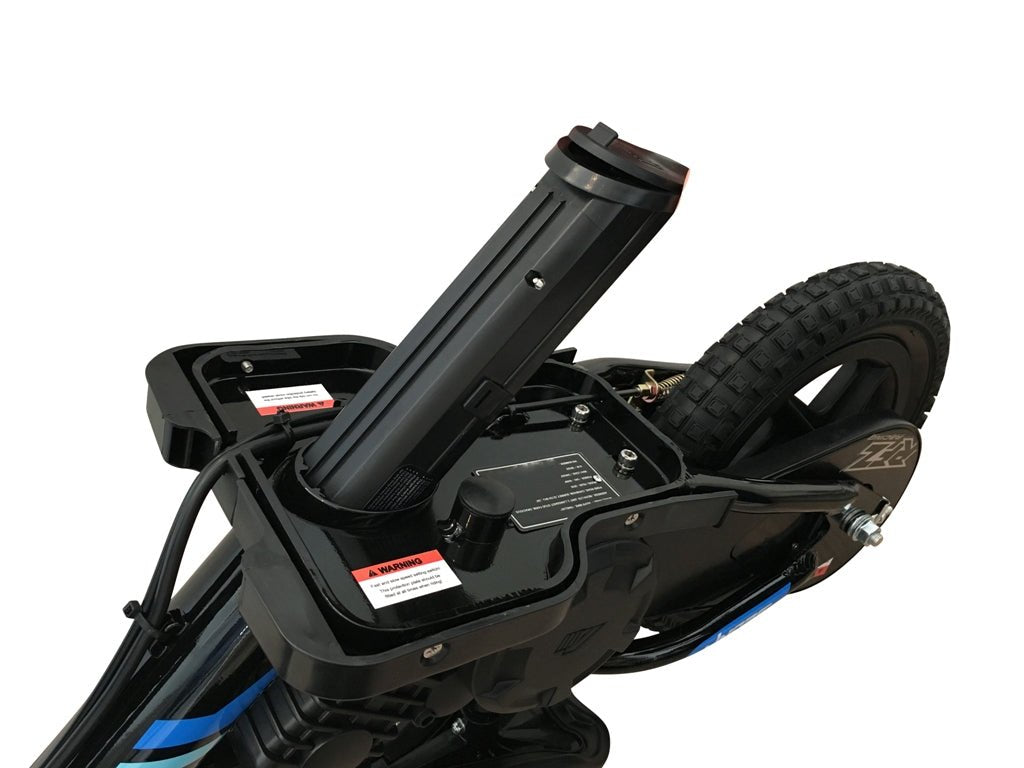 REVVI 16″ ELECTRIC BALANCE BIKE IN STOCK