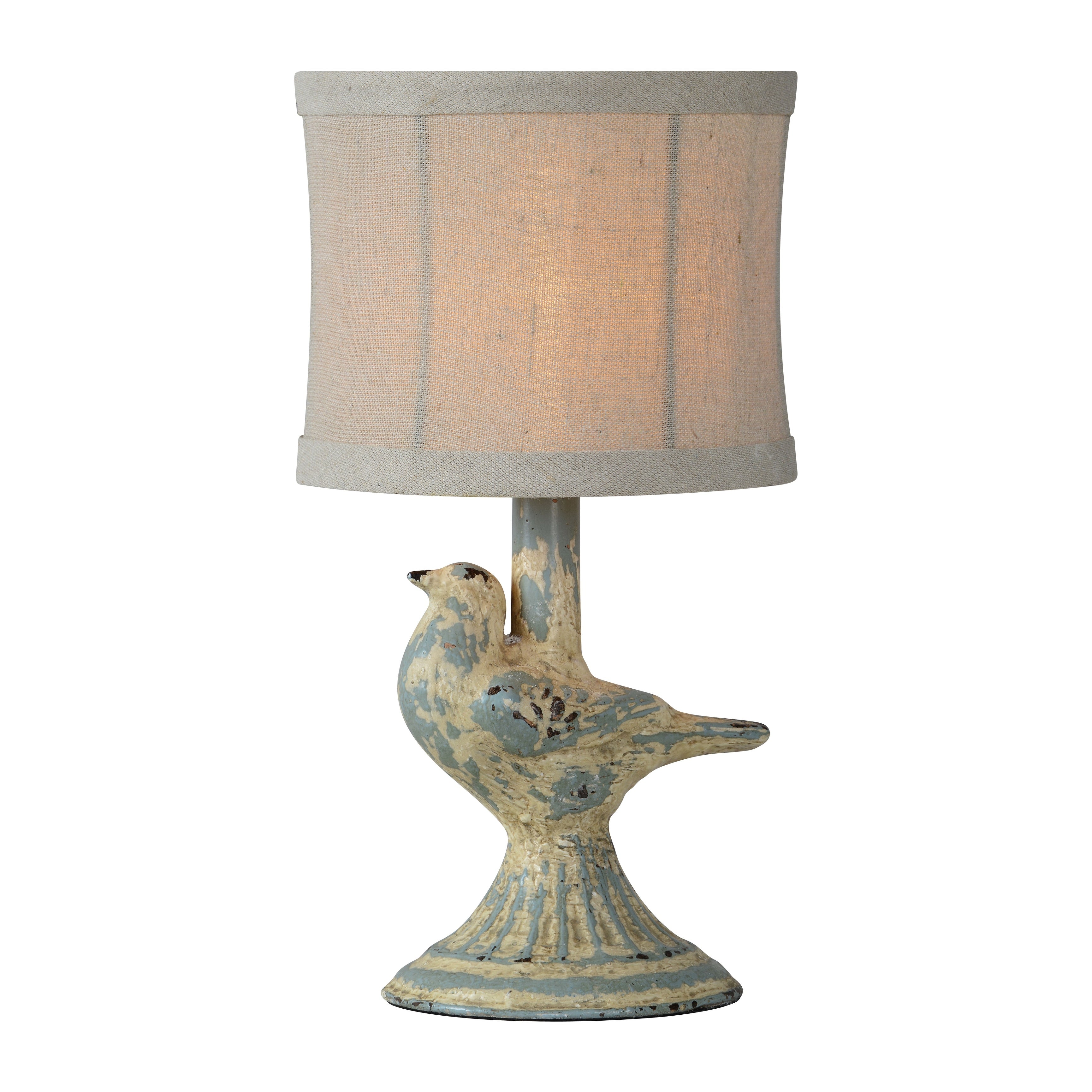 Ren Table Lamp 12.00