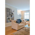 Ren Wil Dominic Lecavalier Fly Rider Metal Wall Art