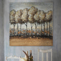 Ren Wil Olivia Salazar Country Side Wall Decor