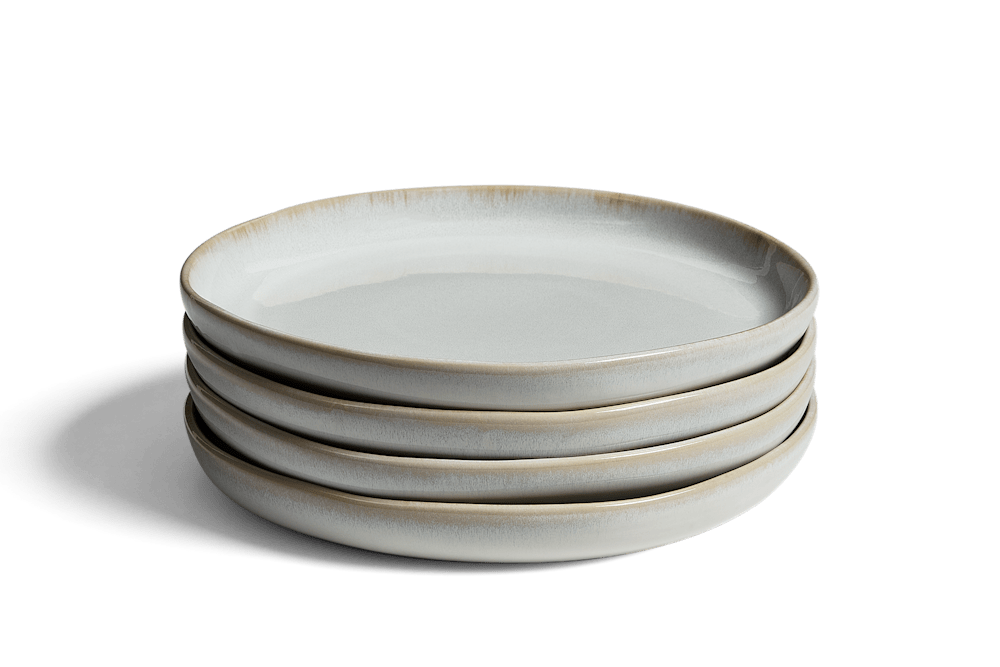 Renoir Dinner Plates, Set of 4