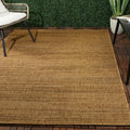 Renwick Textured Area Rug