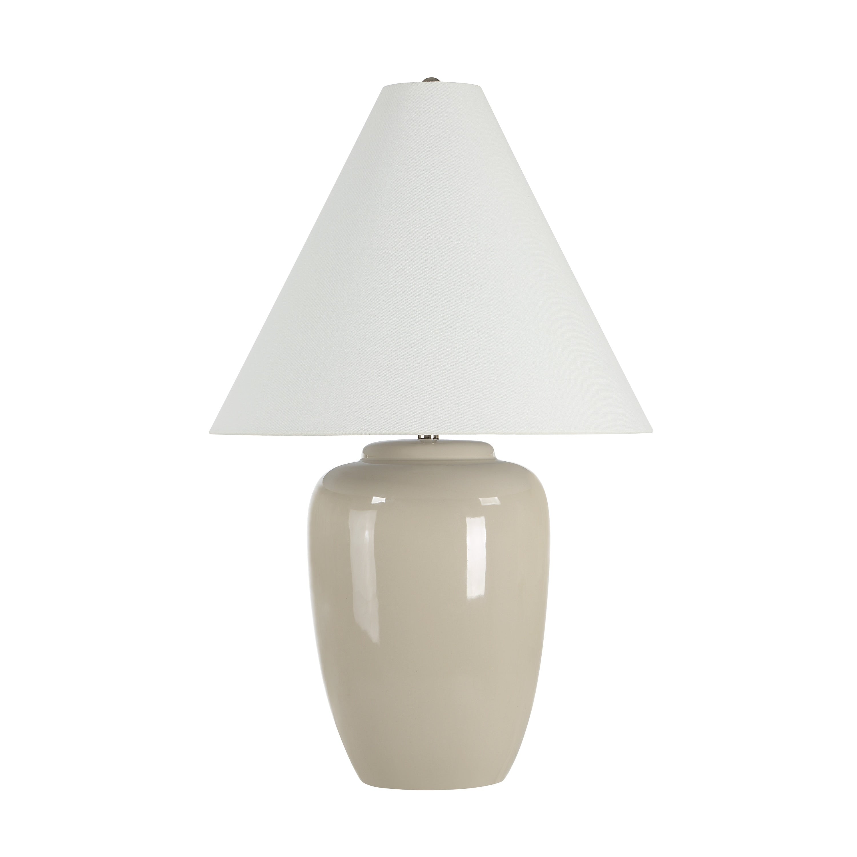 Renwil Anne 28.75 Tall Ceramic Table Lamp