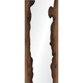 Renwil Connix Framed Fir Wood Mirror Clear Large