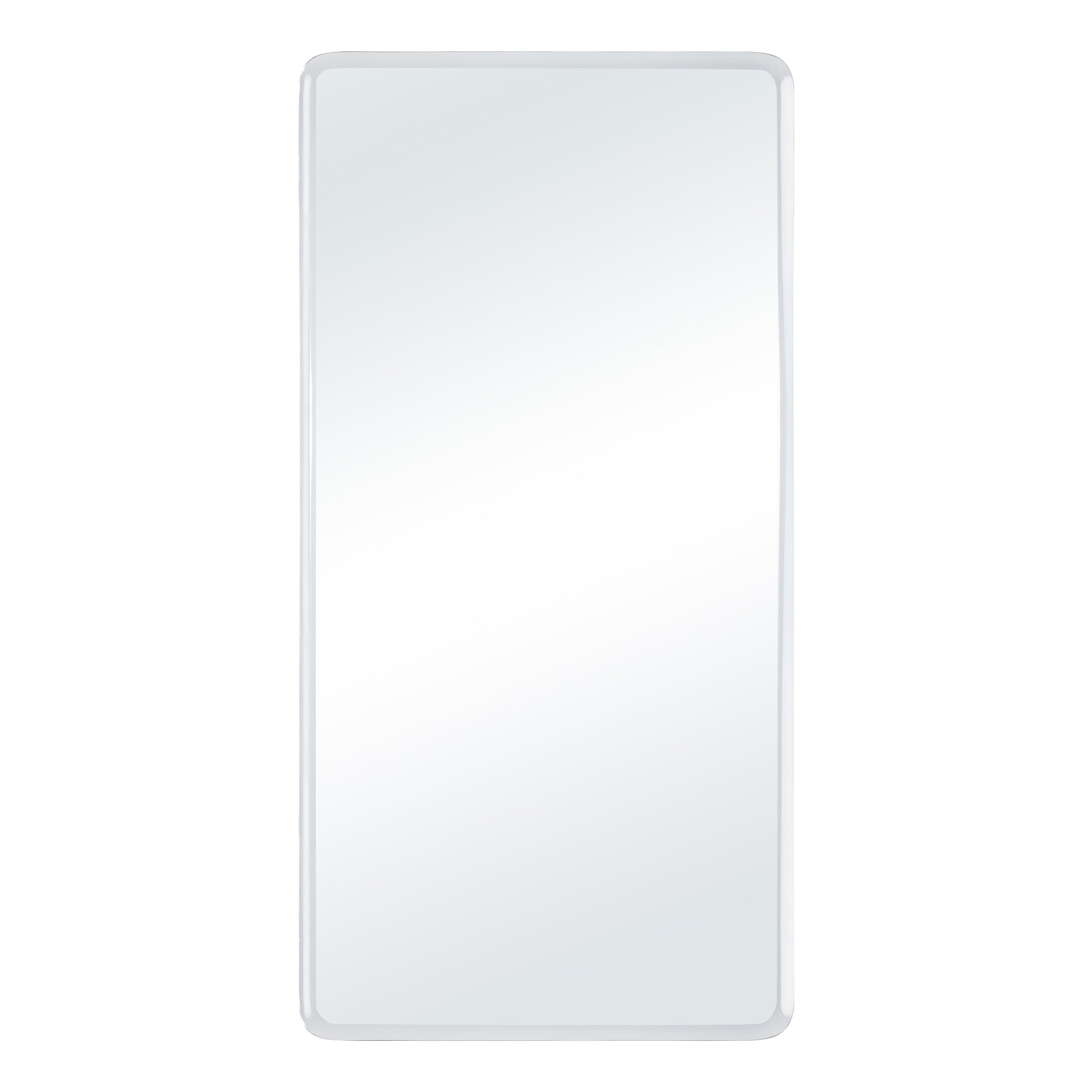 Renwil Danske 40 H X 20 W Wall Mirror Clear
