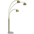 Renwil Eichler Floor Lamp