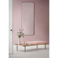 Renwil Fabio Framed Rectangular Wall Mirror