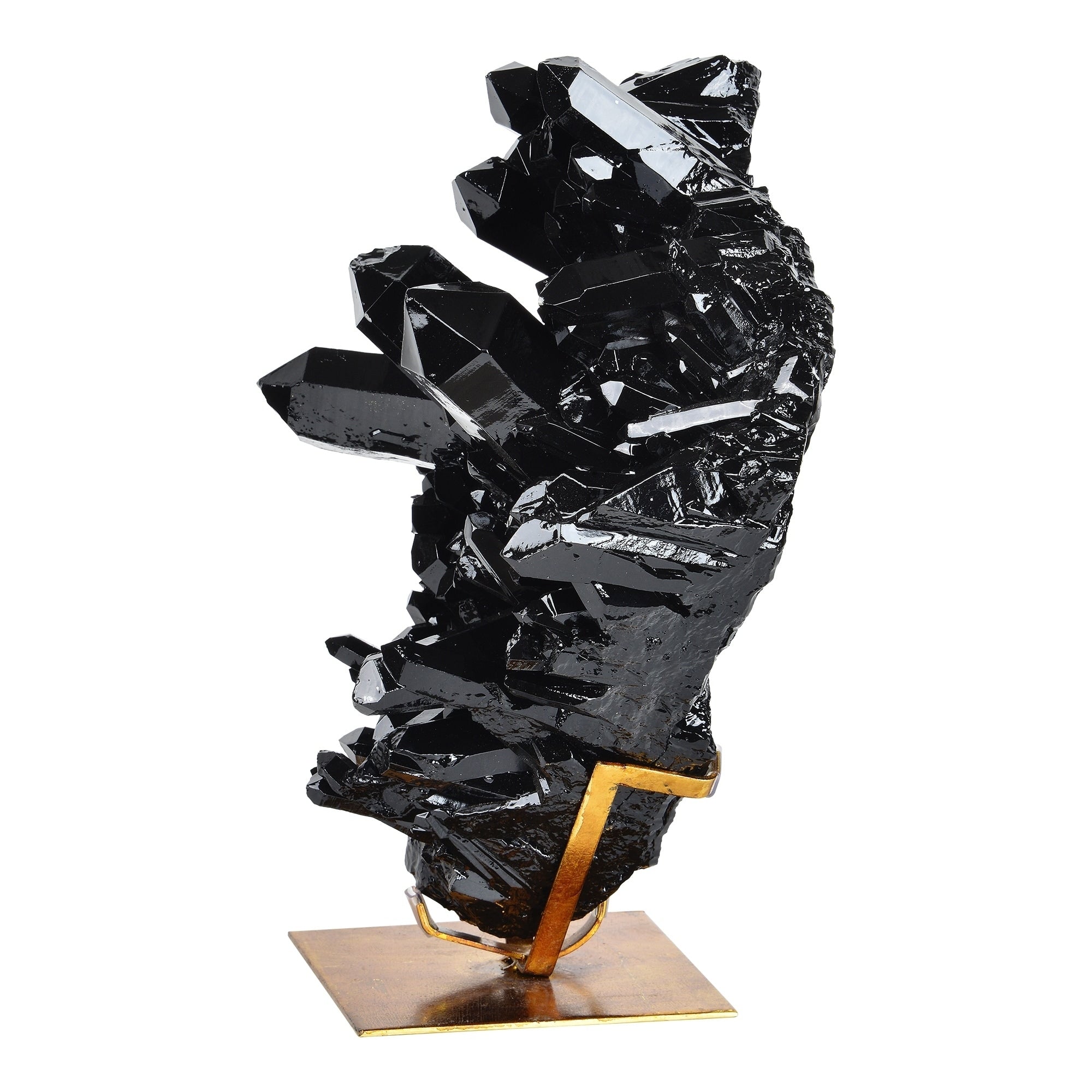 Renwil Ian Black Statue