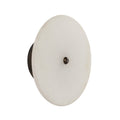 Renwil Lorenzo 12 Natural 3 Light Wall Sconce