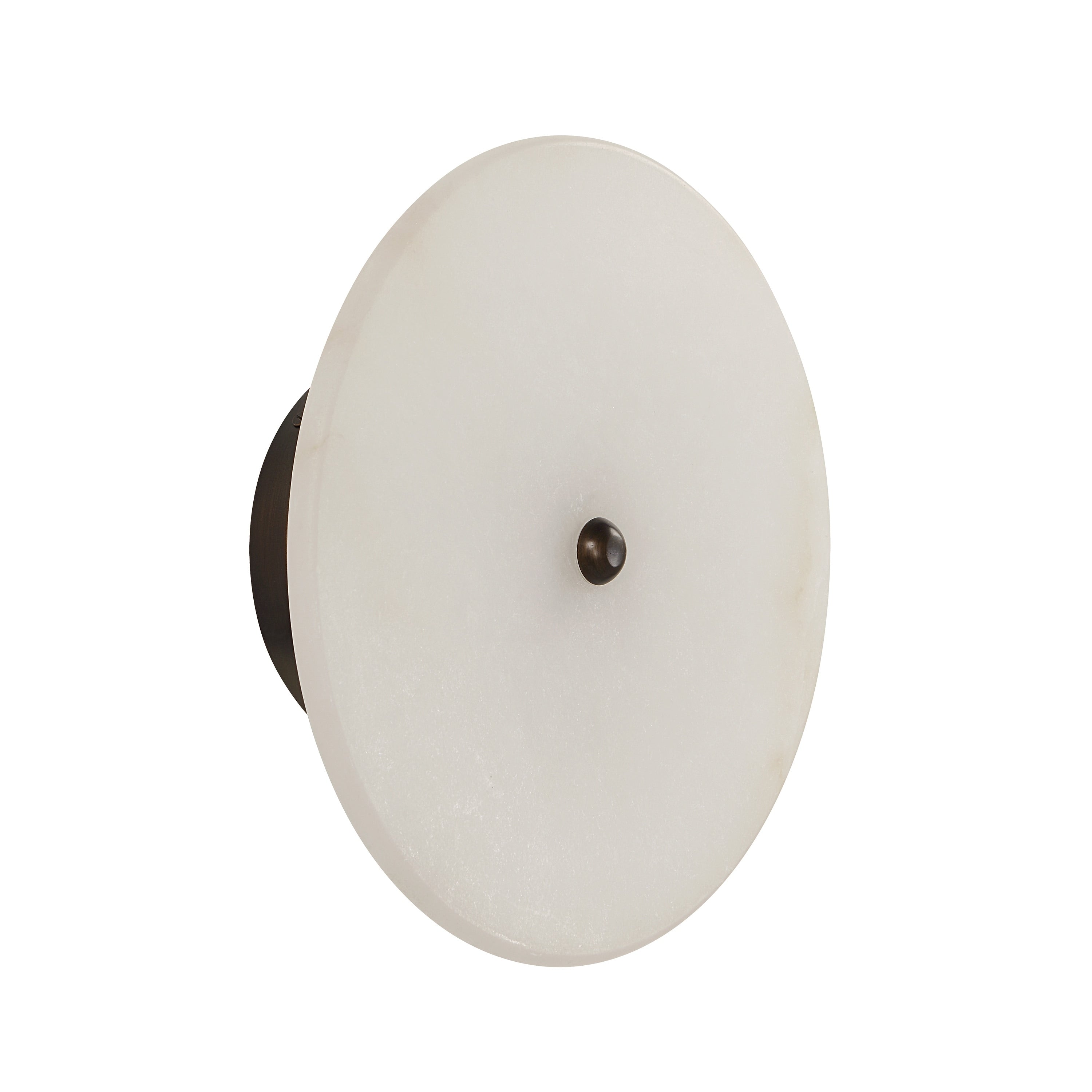 Renwil Lorenzo 12 Natural 3 Light Wall Sconce