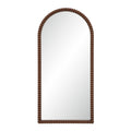 Renwil Madiwell 70 H X 34 W Wall Mirror Walnut