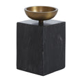 Renwil Poema Candle Holder Gold