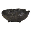 Renwil Sparta Indoor Cast Aluminum Bowl