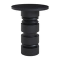 Renwil Talpa Indoor Mango Wood Side Table